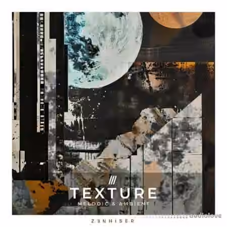 Zenhiser Texture [WAV]