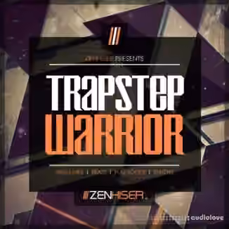 Zenhiser Trapstep Warrior [WAV]