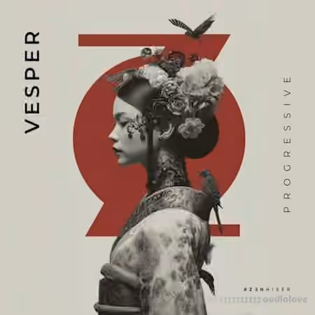 Zenhiser Vesper [WAV]