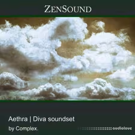 ZenSound Aethra [Synth Presets]