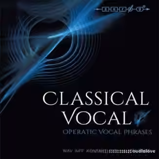 Zero-G Classical Vocal [MULTiFORMAT]