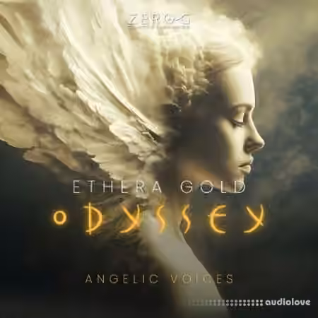 Zero-G ETHERA Gold Odyssey v1.0.2 [KONTAKT]