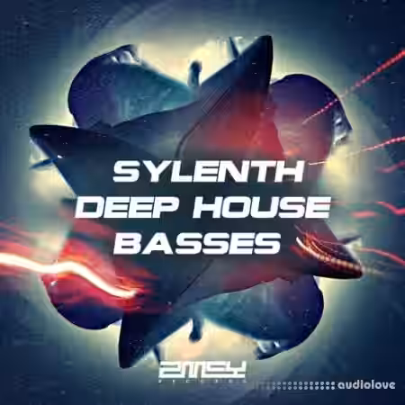Zmey Records Sylenth Deep House Basses [Synth Presets]