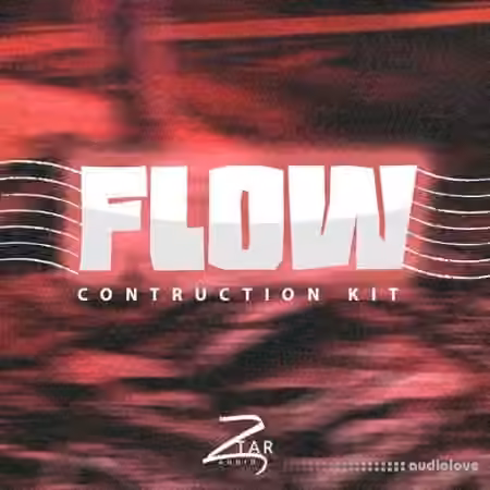 Ztar Audio Flow [WAV]