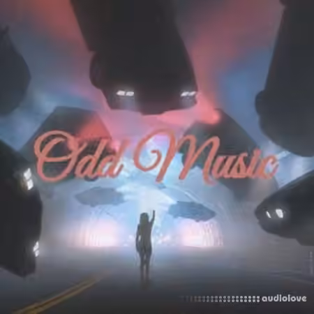 Ztar Audio Odd Music [WAV]