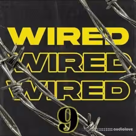 Ztar Audio WIRED 9 [WAV]