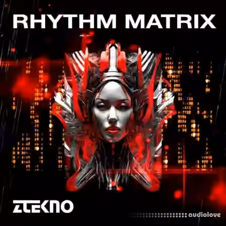 ZTEKNO Rhythm Matrix [MULTiFORMAT]