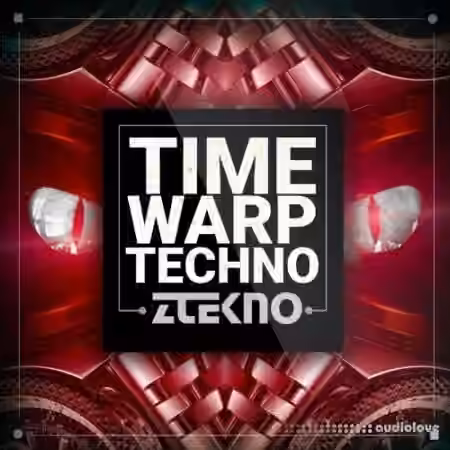 ZTEKNO Time Warp Techno [WAV, MiDi]